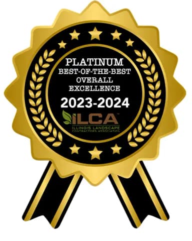 Aquascape Builder of the Year Award