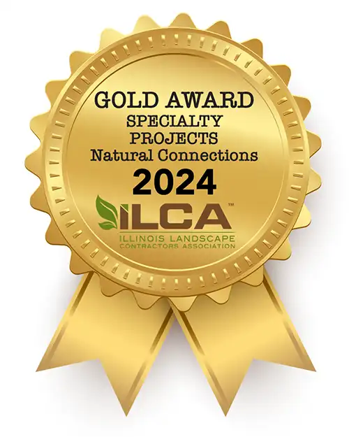 Pond Top 50 Contractor Award